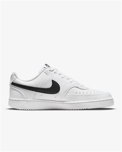 Tênis Nike Court Vision Low Next Nature .